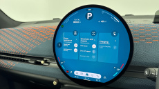 MINI Aceman 135kW E Classic 43kWh 5dr Auto Electric Hatchback